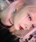 Rencontre Femme : Кира, 20 ans à Kazakhstan  караганда